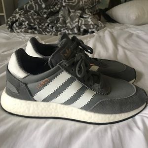 Adidas I-5923 Boost Shoes